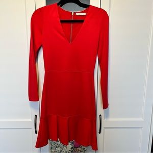 Alice + Olivia Dress